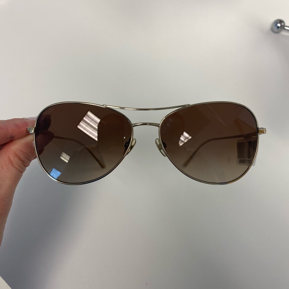 Chanel Sunglasses - Picture 4 of 4